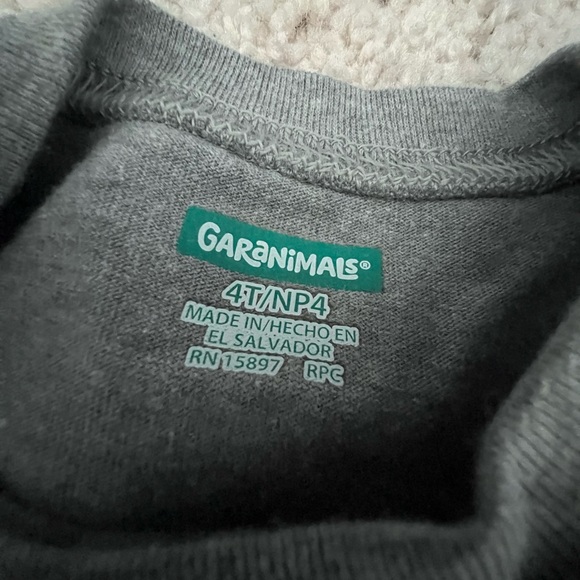 Graphic T - Picture 2 of 2